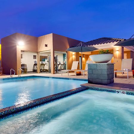 Aiden by Best Western @ Scottsdale North Exterior foto