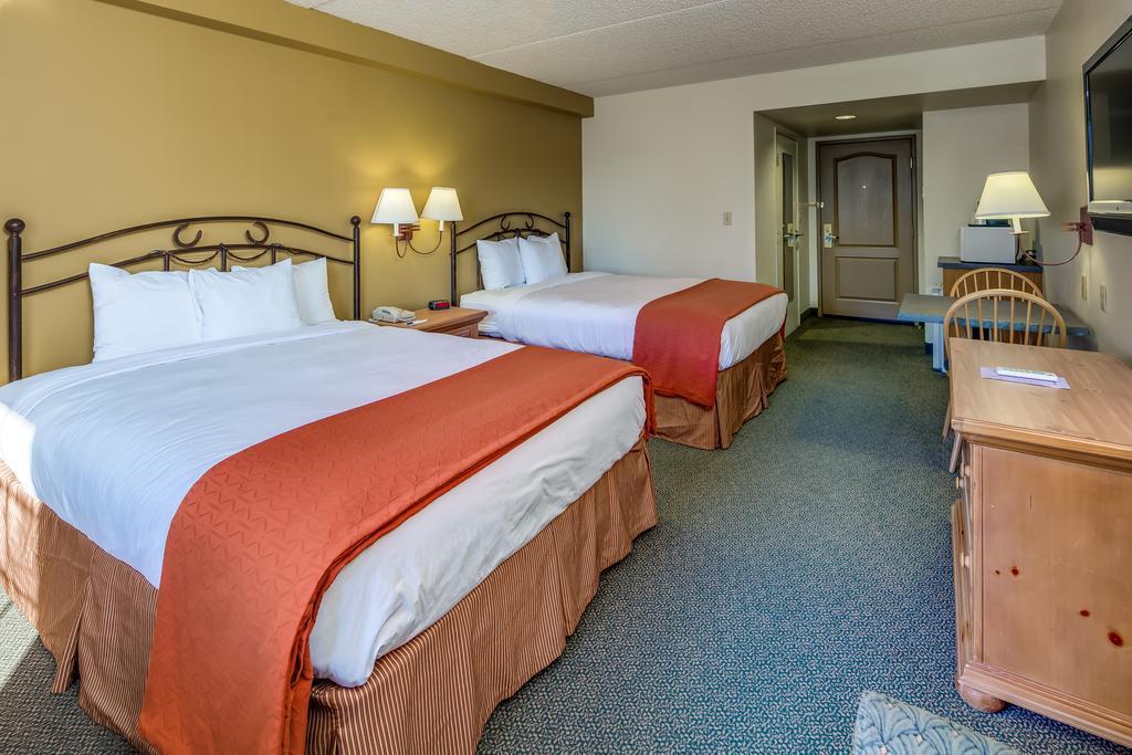 Aiden by Best Western @ Scottsdale North Exterior foto