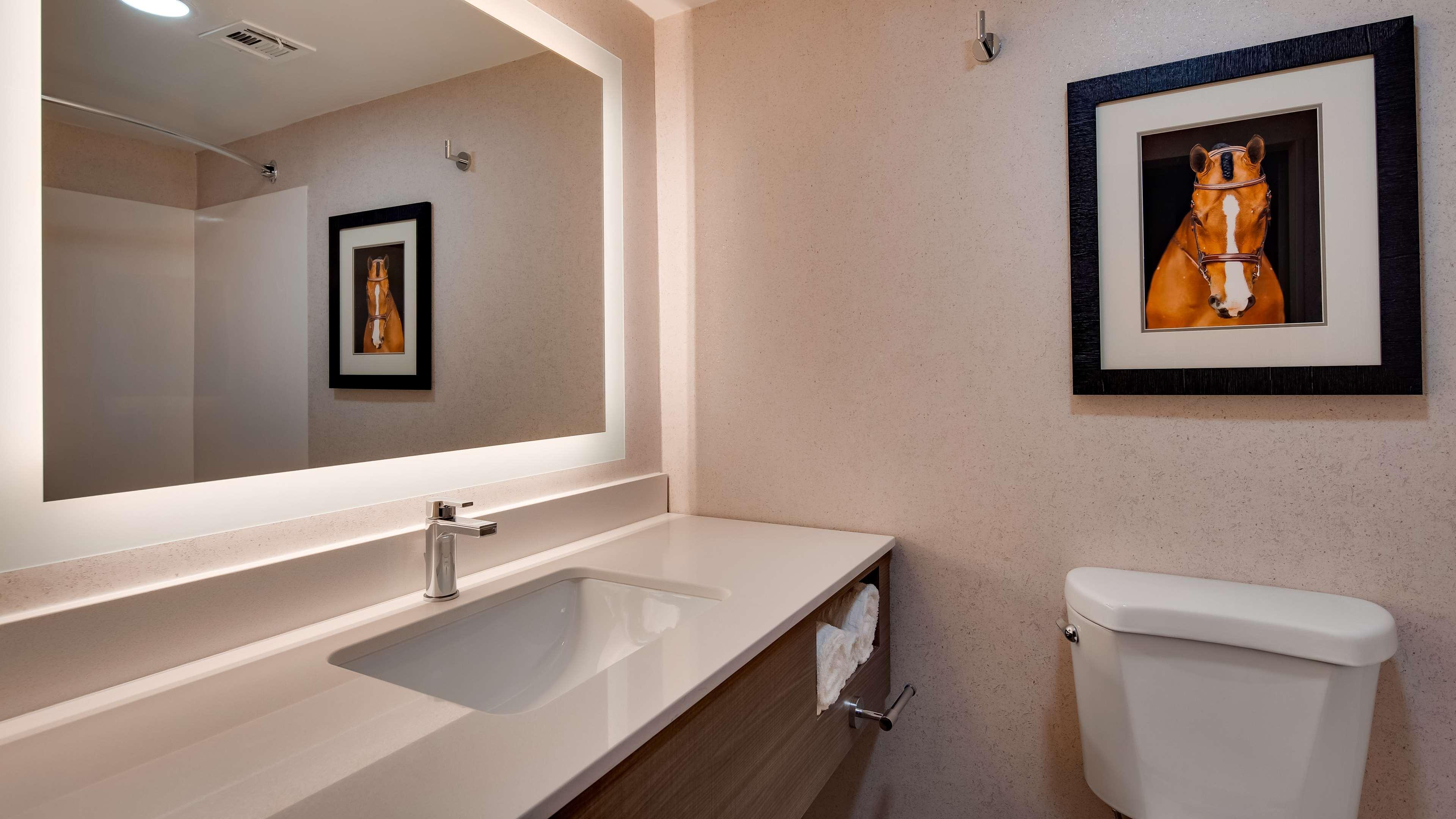 Aiden by Best Western @ Scottsdale North Exterior foto