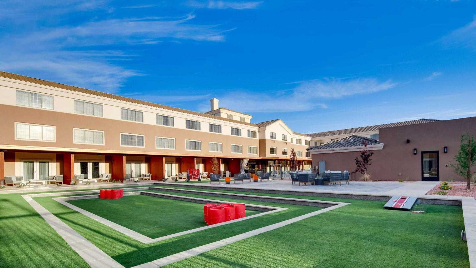Aiden by Best Western @ Scottsdale North Exterior foto